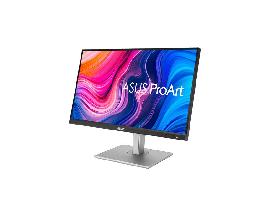 - Монитор ASUS ProArt PA278CV 27" IPS WQHD 75Hz