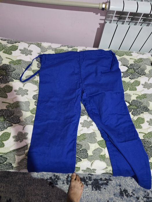 Кимоно, форма для дзюдо,самбо,борьба