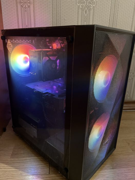 Персональный Компьютер