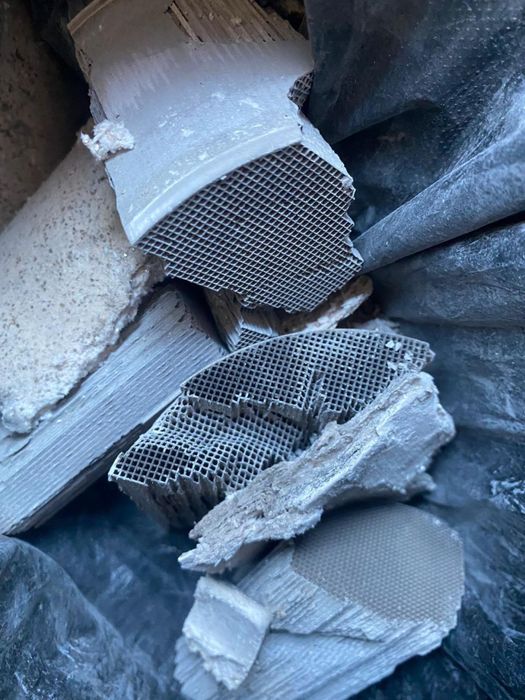 Катализатор авто