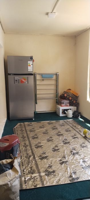 Galasiyoga ikki etajlik domdan birinchi etajidan tayyor remont bolgan