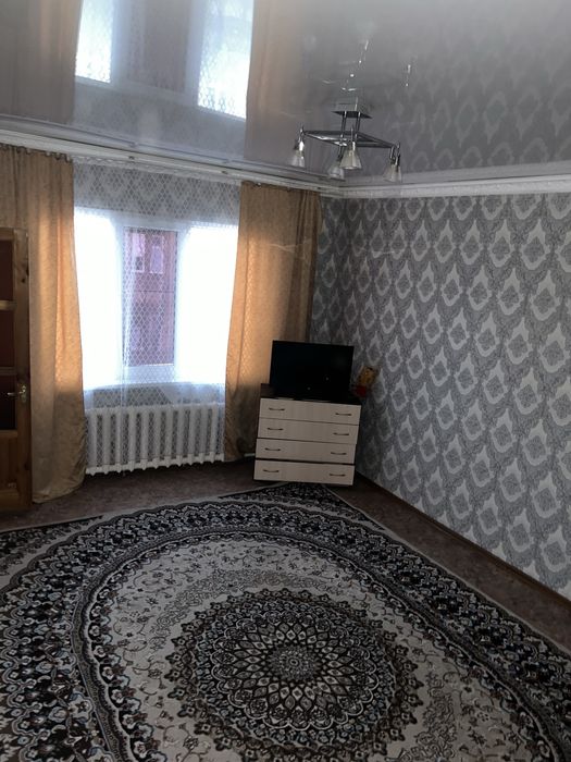 Сдаётся 1комн.квартира