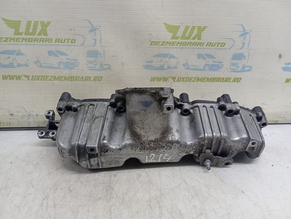 Galerie admisie Volkswagen Tiguan 1 (5N) (2007 - 2011) (2.0 tdi)  CBAB