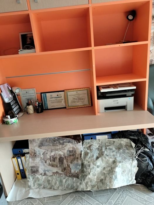 Продаю мебель в хорошем состоянии