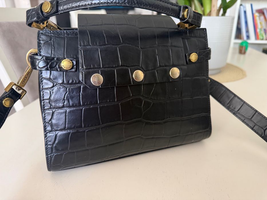 Geanta Onocan Karina Midi