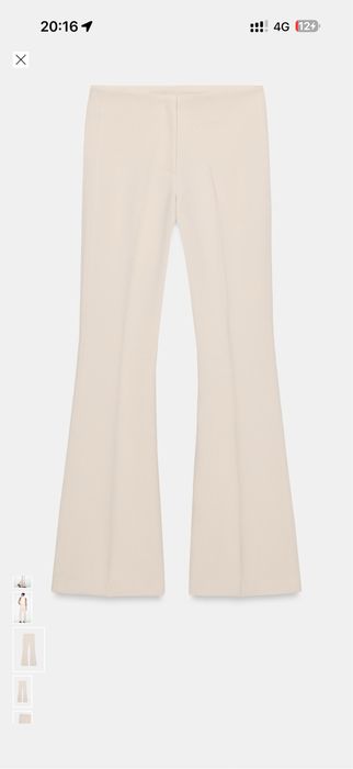 Дамски панталон zara