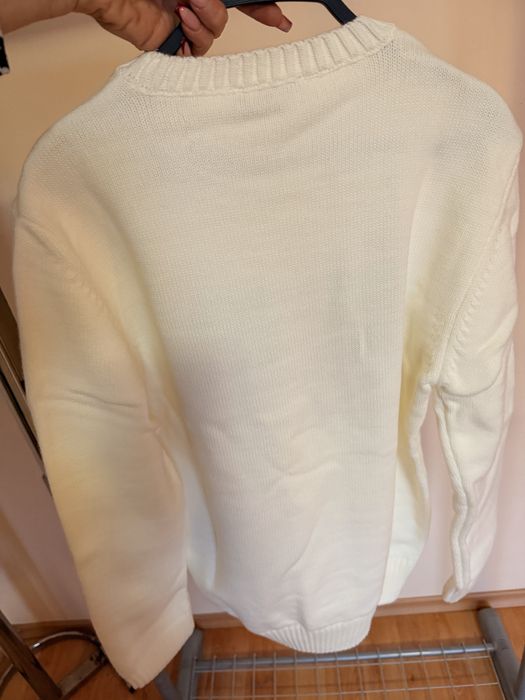 Пуловер Ralph Lauren американското знаме