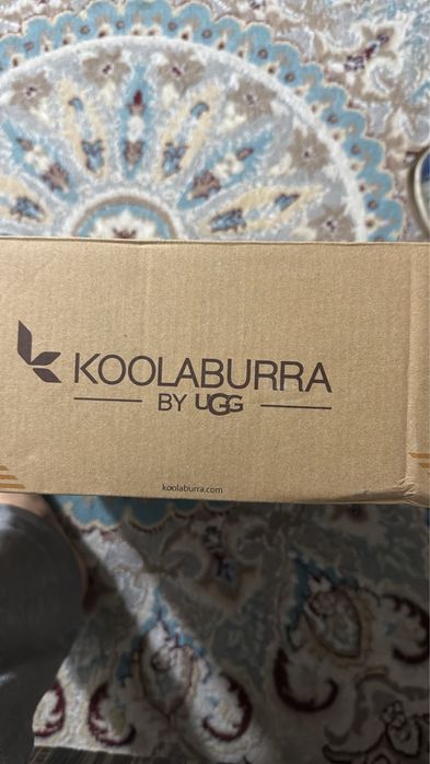 Оригинал ugg США уги зимняя