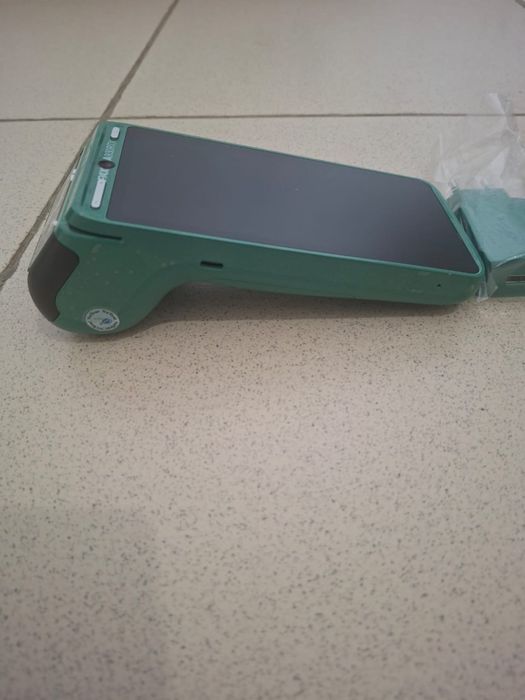 Терминал халык новый