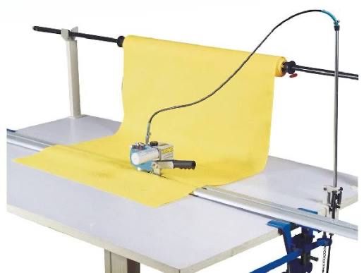 Отрезная линейка комплект