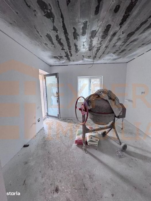 Casa duplex de vanzare, confort si functionalitate - Techirghiol