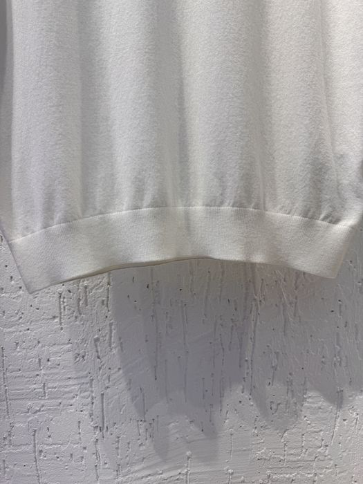 Tricou polo Lacoste-caşmir 100%