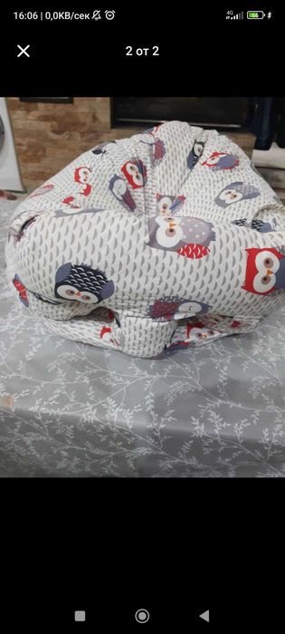 Ok Baby Бебешка вана Onda Evolution и барбарон бебешки