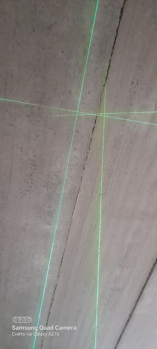 Лазерный уровень