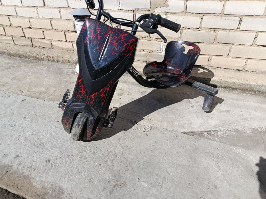 Продаю дрифт кар