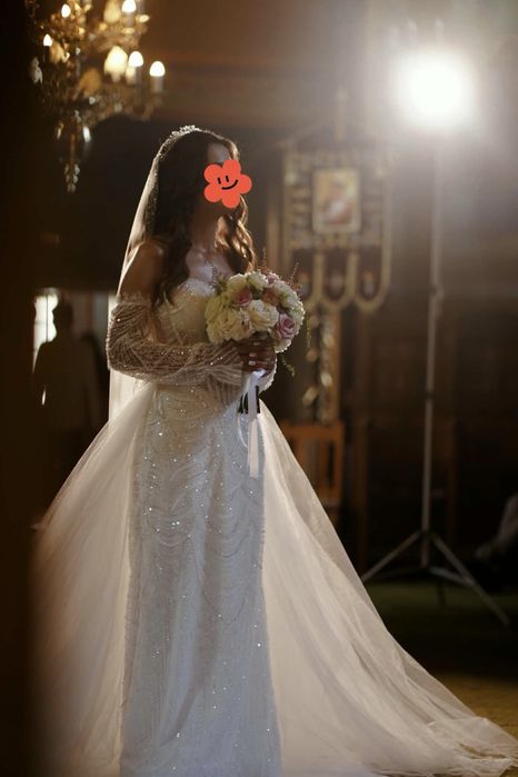 Rochie de mireasă