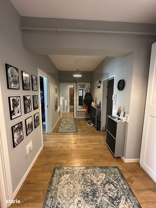 Apartament 3 camere decomandat 2020 Metalurgiei/Sector 4