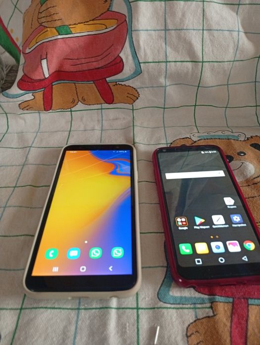 Продам 2 Телефона за 20.000 окончательно