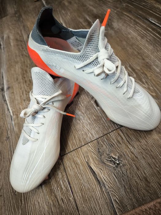Adidas X  Speedflow.1 FG