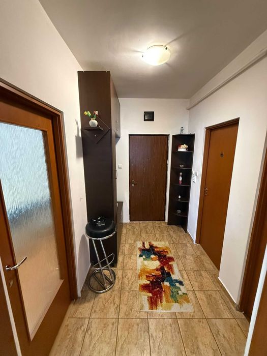 Apartament de vanzare 2 dormitoare + parcare (jupiter3/calea baciului 28b)