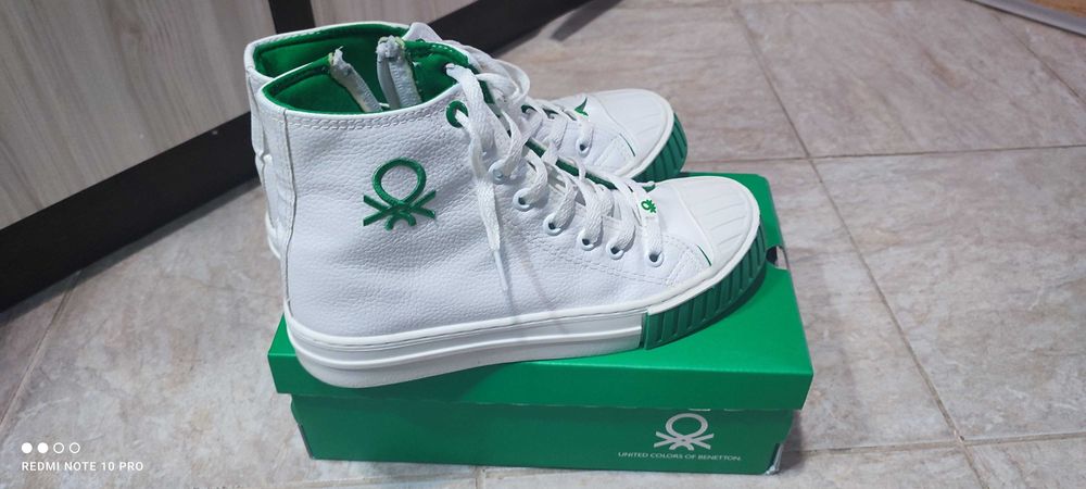 Кецове   Бенетон