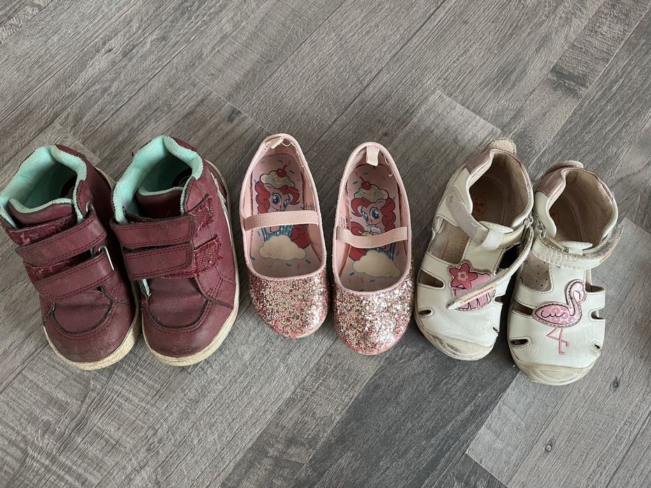 Incaltaminte fetite marimi 21/22/23