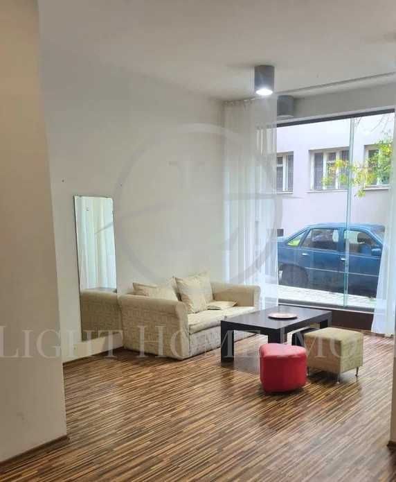 Реф. 2511 Магазин Партер / Център