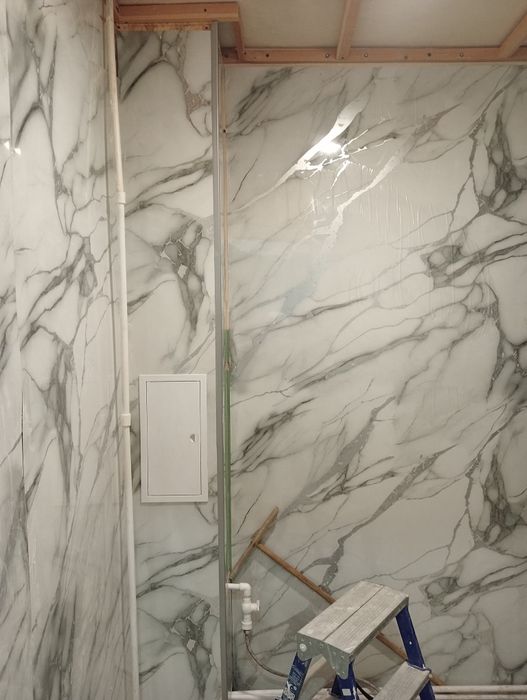 Отделка внутренних работ качественно