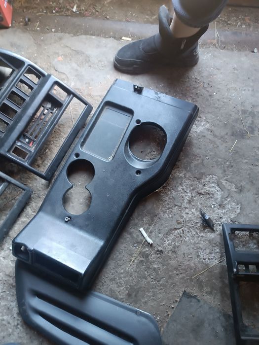 Всякая мелочь на авто