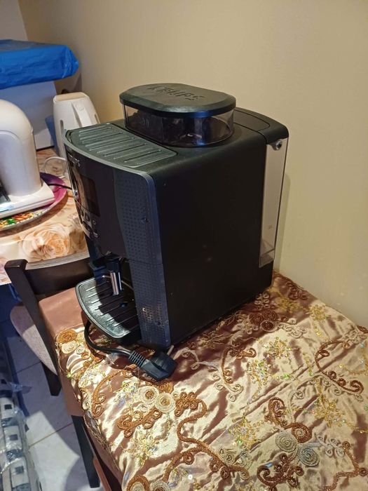 Кафе машина Krups