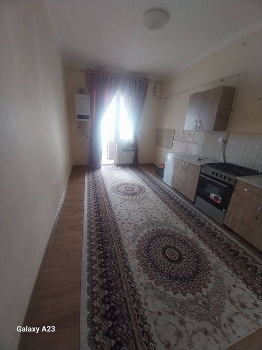 Samarqand shahar Qorasuv massivida ijaraga kvartira bor