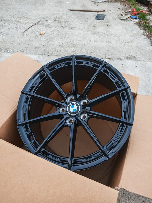 Jante 18 BMW R18 M model seria 3 seria 4 seria 5 X1 X2 X3 x4 g20 g30 g