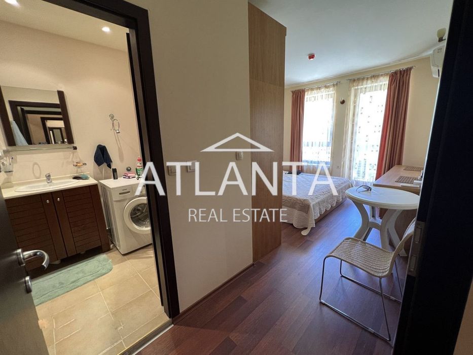 Продава се Тристаен апартамент в к.к. Златни пясъци - 111 кв.м за 1577 €/кв.м - Снимка #8