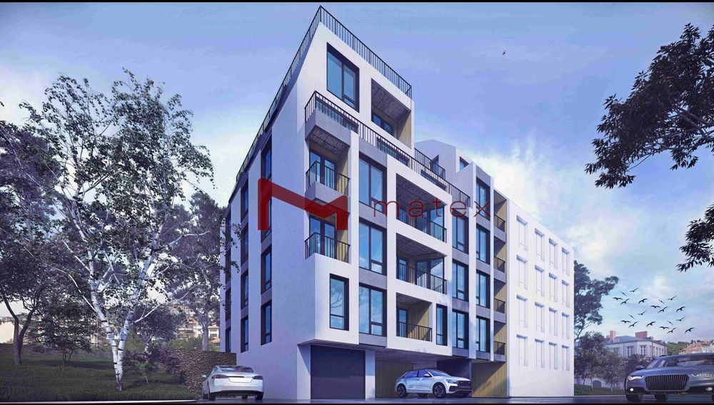 Продава се Двустаен апартамент в Варна, Аспарухово - 72 кв.м за 1042 €/кв.м - Снимка #2