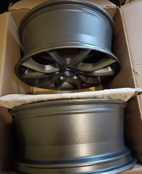 Джанти за Jeep Grand Cherokee wk2