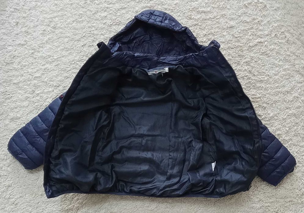 Детские куртки, комбинезон