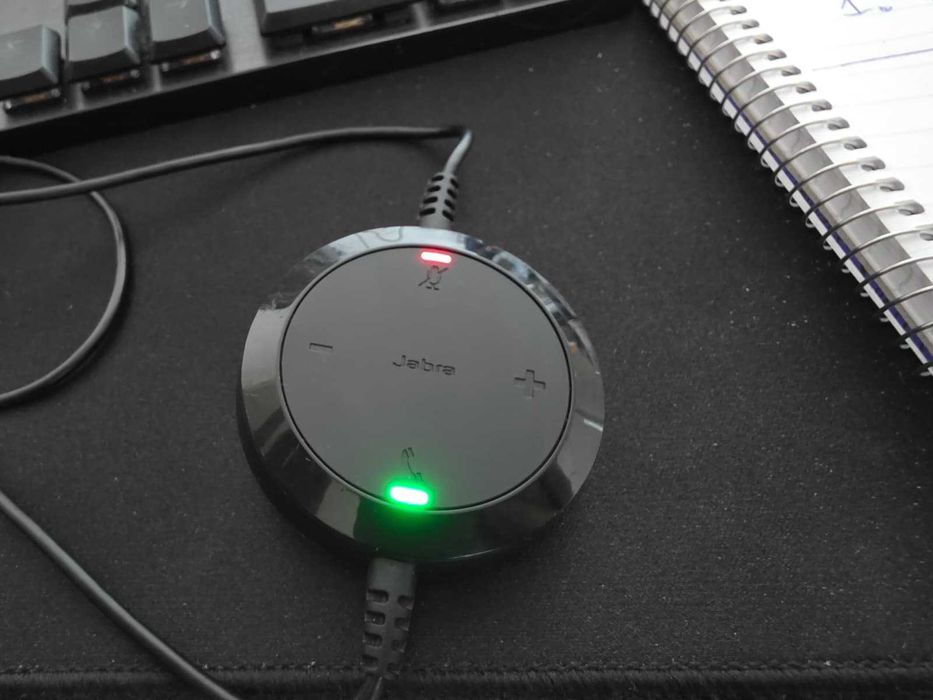 Casti Jabra HSC016