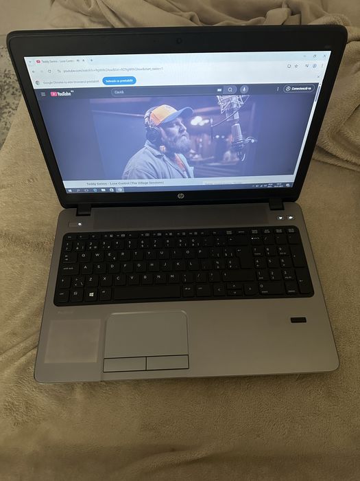 Laptop HP ProBook 450 G1