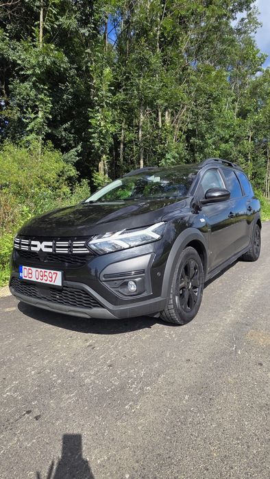 Vand Dacia Jogger varianta Extrem 2023