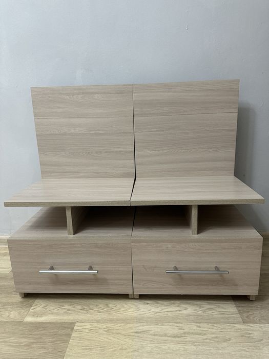 Продается 2 тумбы