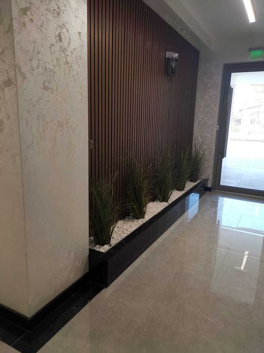 Продава се Двустаен апартамент в Пловдив, Беломорски - 59 кв.м за 811 €/кв.м - Снимка #6