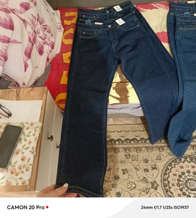 Продам вещи новые