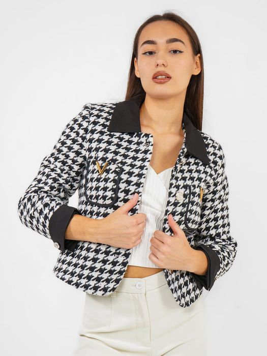 Женские пиджак удобно трендовые