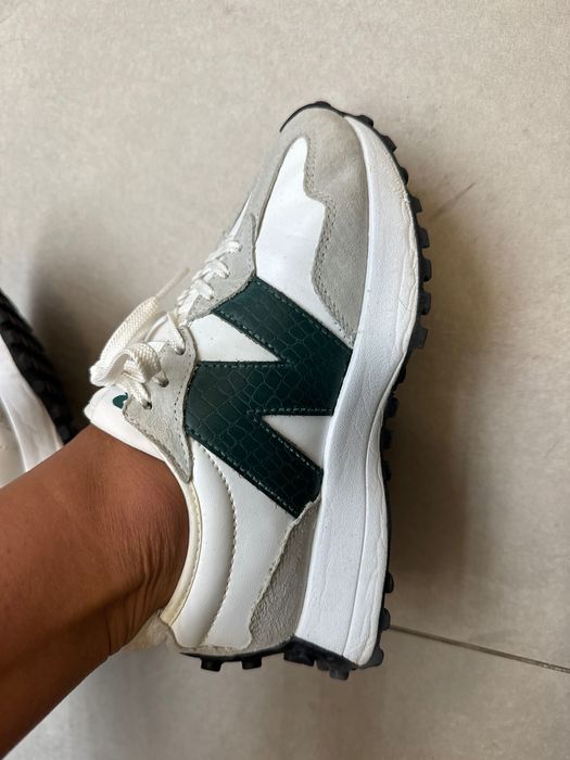 Маратонки New Balance 327