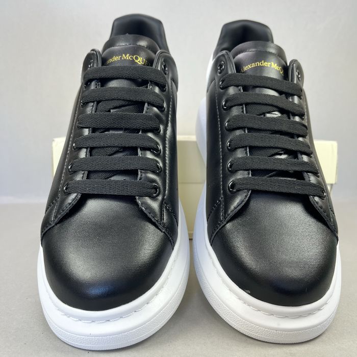 Alexander McQueen "Black White"! НОВИ!