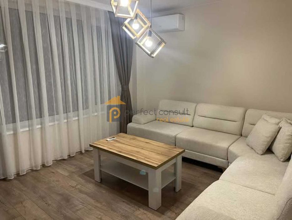 Тристаен апартамент в Мараша