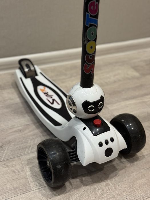 Самокат детский