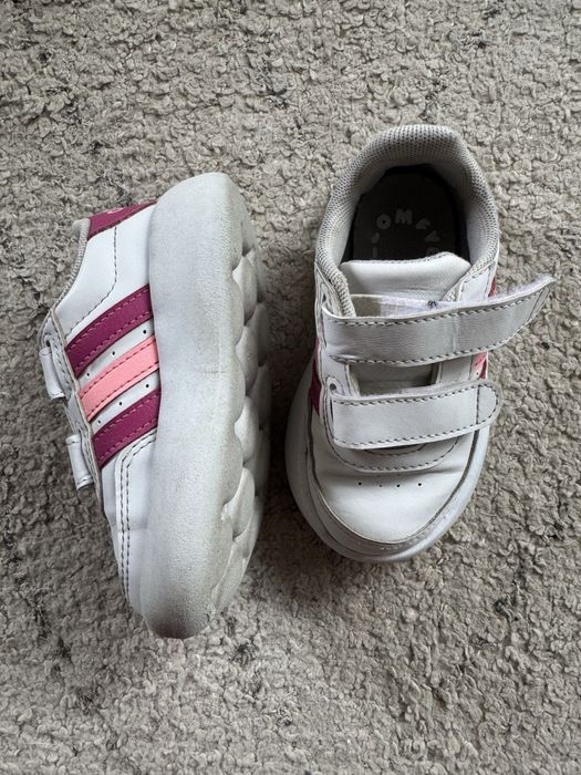 Бебешки маратонки Adidas