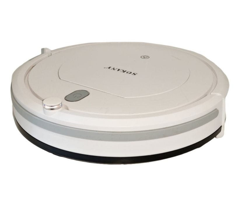 Робот пылесос  умная плесос