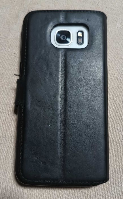 Samsung Galaxy S7 с проблеми